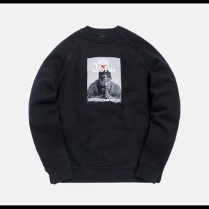 *SOLD*Kith Monday Program (1/7/19) Poetic Justice